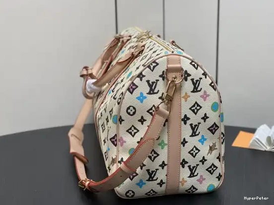 50 VUITTON LOUIS KEEPALL BANDOULIÈRE 0520